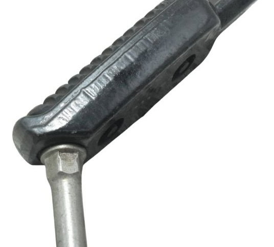 Pedaleira Diant Dir Harley Sportster Xl 883r 08-09 Original