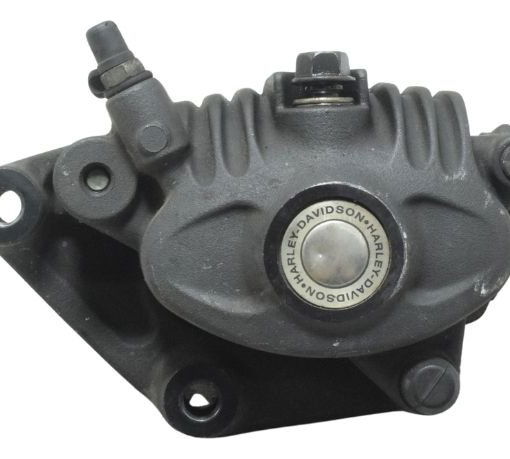 Pinça Freio Diant Esq Harley Sportster Xl 883r 08-09 Origina