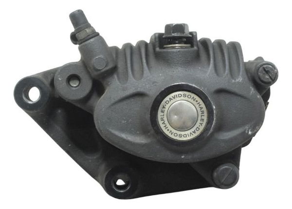 Pinça Freio Diant Esq Harley Sportster Xl 883r 08-09 Origina