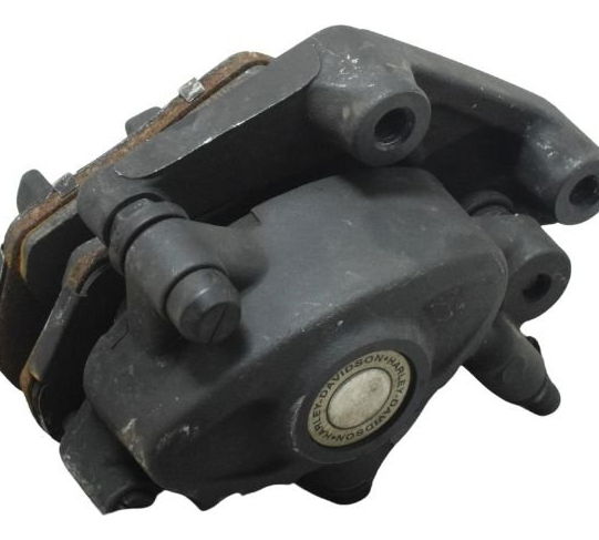 Pinça Freio Diant Esq Harley Sportster Xl 883r 08-09 Origina