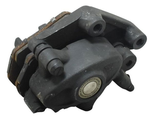 Pinça Freio Diant Esq Harley Sportster Xl 883r 08-09 Origina