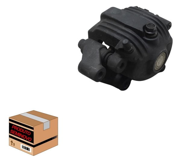 Pinça Freio Diant Esq Harley Sportster Xl 883r 08-09 Origina