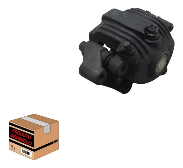 Pinça Freio Diant Esq Harley Sportster Xl 883r 08-09 Origina