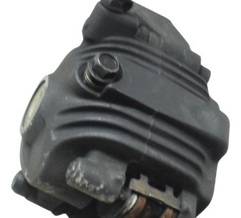 Pinça Freio Diant Esq Harley Sportster Xl 883r 08-09 Origina