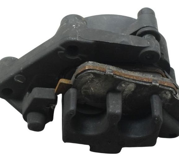 Pinça Freio Diant Esq Harley Sportster Xl 883r 08-09 Origina