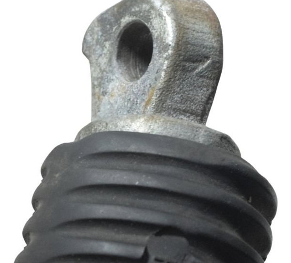 Pedaleira Dianteira C/ Avaria Harley Sportster Xl 883r 08-09