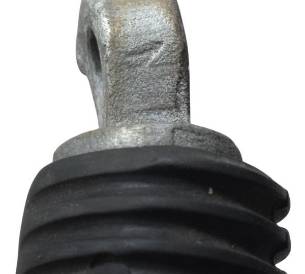 Pedaleira Dianteira C/ Avaria Harley Sportster Xl 883r 08-09