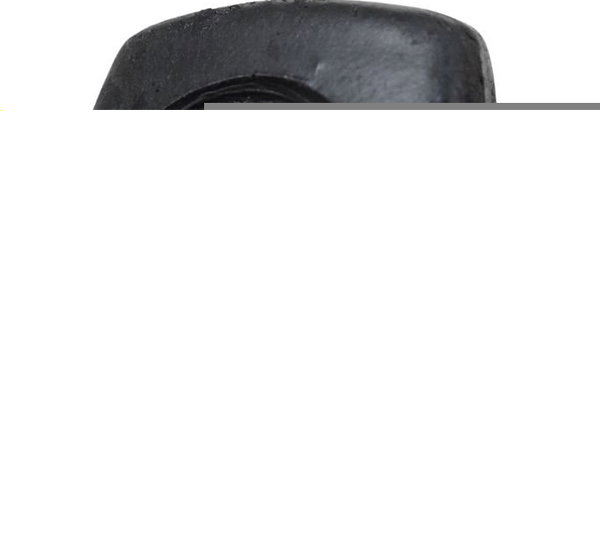 Pedaleira Diant Esq C/detalhe Harley Sportster Xl 883r 08-09