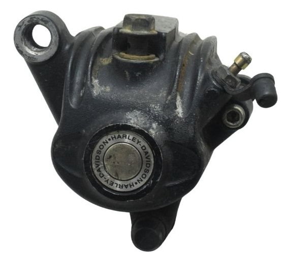 Pinça Freio Traseira Harley Sportster Xl 883r 08-09 Original