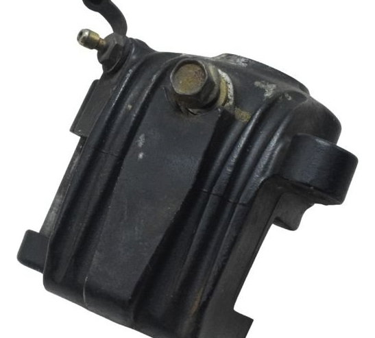 Pinça Freio Traseira Harley Sportster Xl 883r 08-09 Original