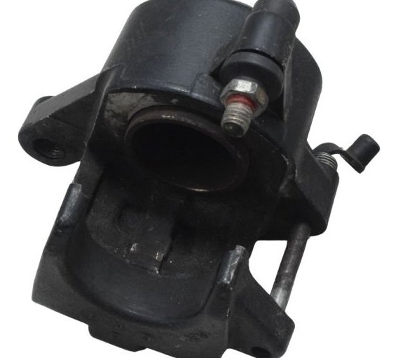 Pinça Freio Traseira Harley Sportster Xl 883r 08-09 Original