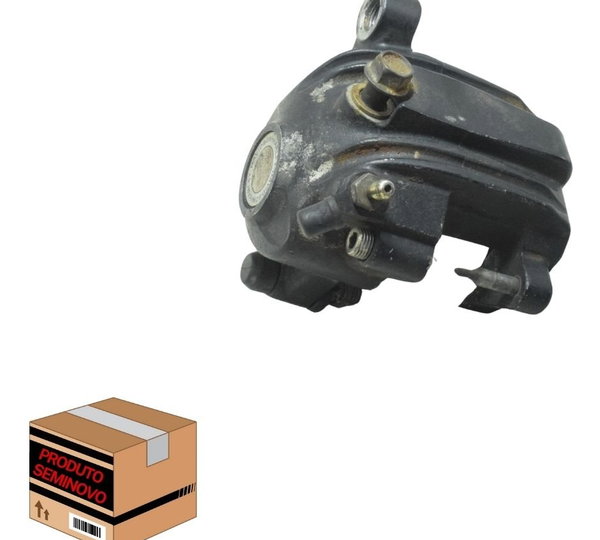 Pinça Freio Traseira Harley Sportster Xl 883r 08-09 Original