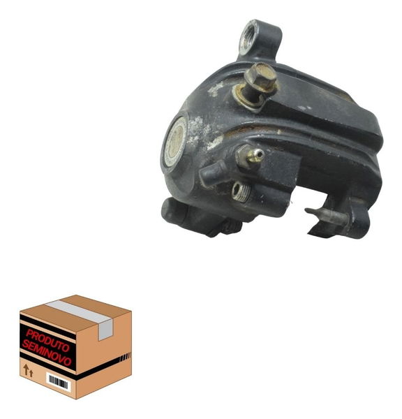 Pinça Freio Traseira Harley Sportster Xl 883r 08-09 Original