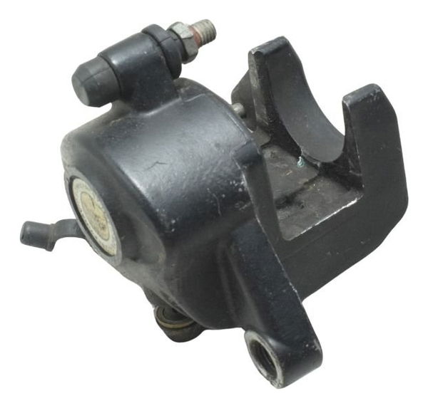 Pinça Freio Traseira Harley Sportster Xl 883r 08-09 Original