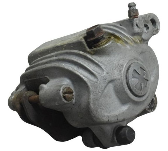 Pinça Dianteira Dir Harley Sportster Xl 883r 08-09 Original