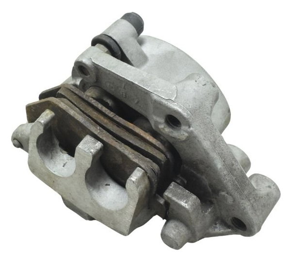 Pinça Dianteira Dir Harley Sportster Xl 883r 08-09 Original