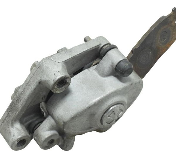 Pinça Dianteira Dir Harley Sportster Xl 883r 08-09 Original