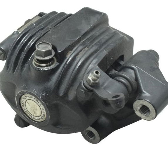 Pinça Freio Diant Dir Harley Sportster Xl 883r 08-09 Origina