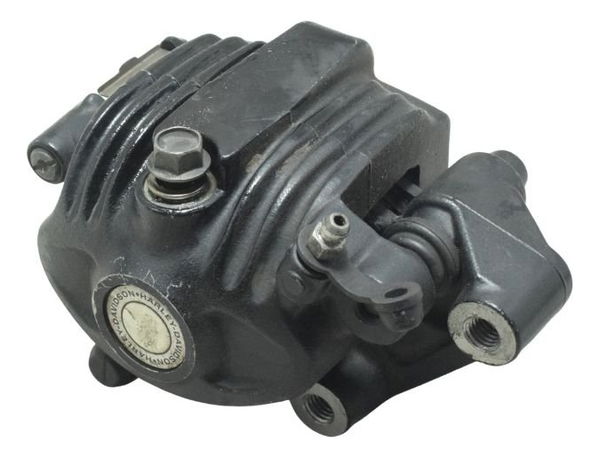 Pinça Freio Diant Dir Harley Sportster Xl 883r 08-09 Origina