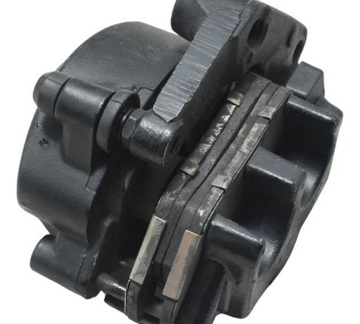 Pinça Freio Diant Dir Harley Sportster Xl 883r 08-09 Origina