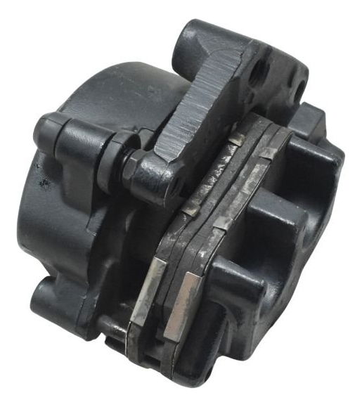 Pinça Freio Diant Dir Harley Sportster Xl 883r 08-09 Origina