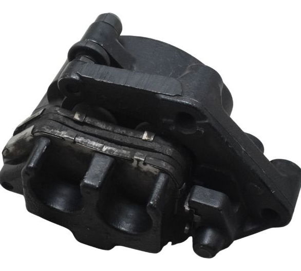 Pinça Freio Diant Dir Harley Sportster Xl 883r 08-09 Origina