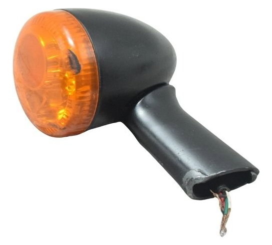 Pisca Traseiro S/ Plug Harley Sportster Xl 883r 08-09 Orig