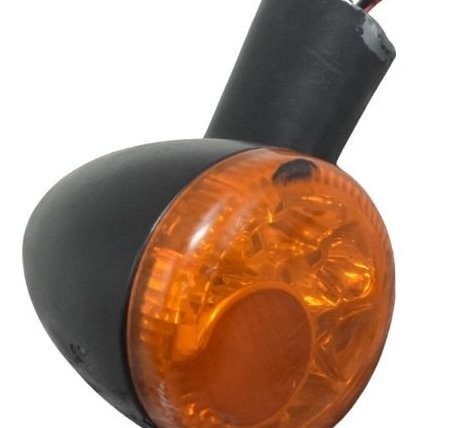 Pisca Traseiro S/ Plug Harley Sportster Xl 883r 08-09 Orig