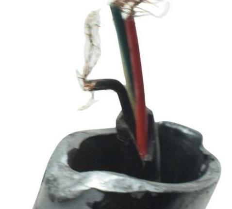 Pisca Traseiro S/ Plug Harley Sportster Xl 883r 08-09 Orig