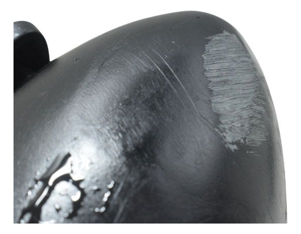 Pisca Traseiro S/ Plug Harley Sportster Xl 883r 08-09 Orig