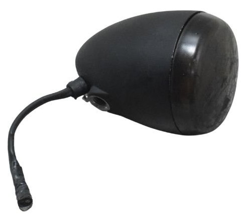 Pisca Dianteiro S/ Plug Harley Sportster Xl 883r 08-09 Orig