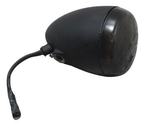 Pisca Dianteiro S/ Plug Harley Sportster Xl 883r 08-09 Orig