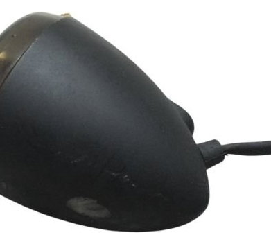 Pisca Dianteiro S/ Plug Harley Sportster Xl 883r 08-09 Orig