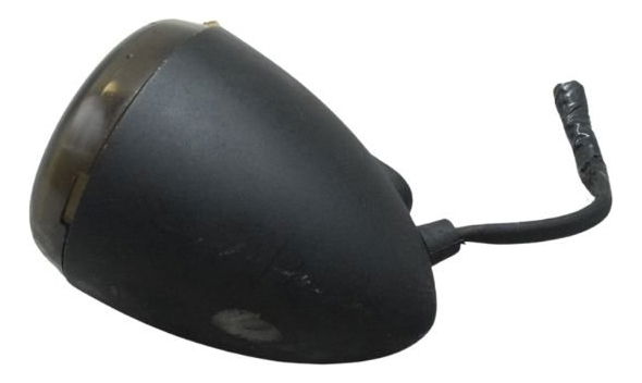 Pisca Dianteiro S/ Plug Harley Sportster Xl 883r 08-09 Orig