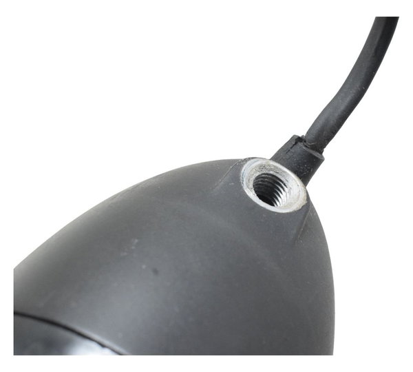 Pisca Dianteiro S/ Plug Harley Sportster Xl 883r 08-09 Orig