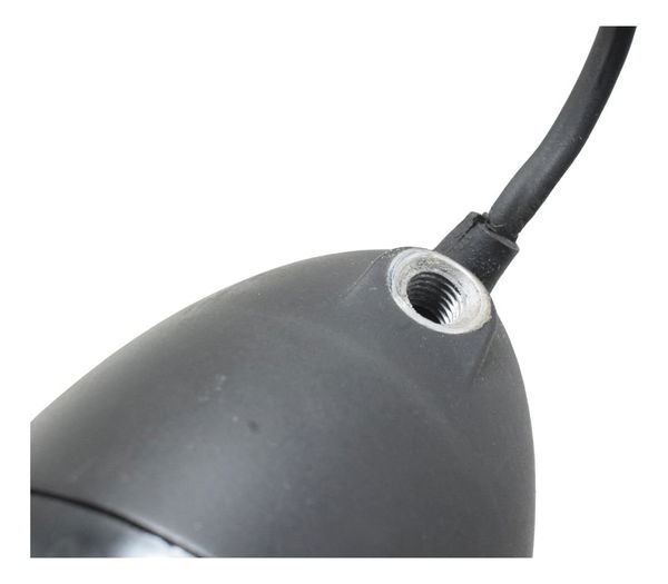 Pisca Dianteiro S/ Plug Harley Sportster Xl 883r 08-09 Orig