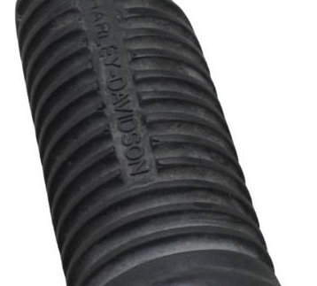 Pedaleira Diant C/avaria Harley Sportster Xl 883r 08-09 Orig