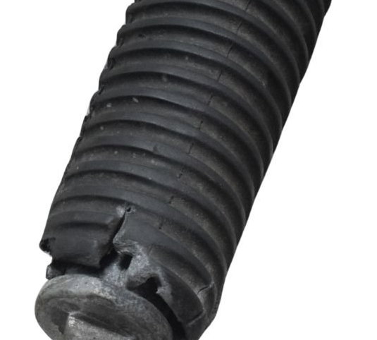 Pedaleira Diant C/avaria Harley Sportster Xl 883r 08-09 Orig