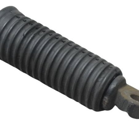 Pedaleira Dianteira C/ Detal Harley Sportster Xl 883r 08-09
