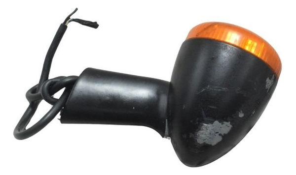 Pisca Traseiro S/ Plug Harley Sportster Xl 883r 08-09 Orig