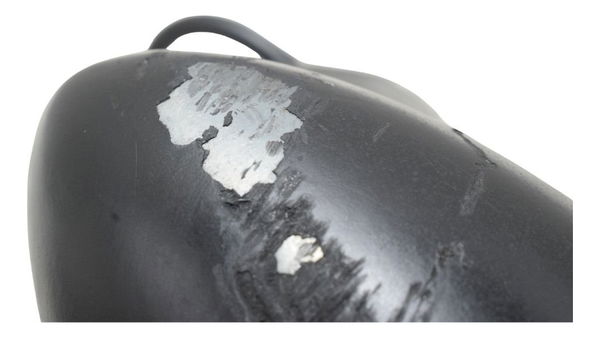 Pisca Traseiro S/ Plug Harley Sportster Xl 883r 08-09 Orig