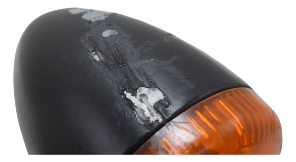 Pisca Traseiro S/ Plug Harley Sportster Xl 883r 08-09 Orig