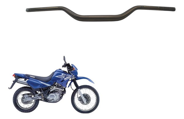 Guidão C/avaria Oxxy Yamaha Xt 600 97-04