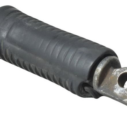Pedaleira Diant C/ Detal Harley Sportster Xl 883r 08-09 Orig