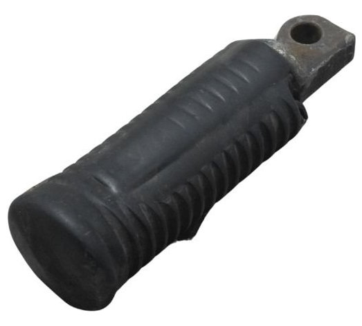 Pedaleira Diant C/ Detal Harley Sportster Xl 883r 08-09 Orig