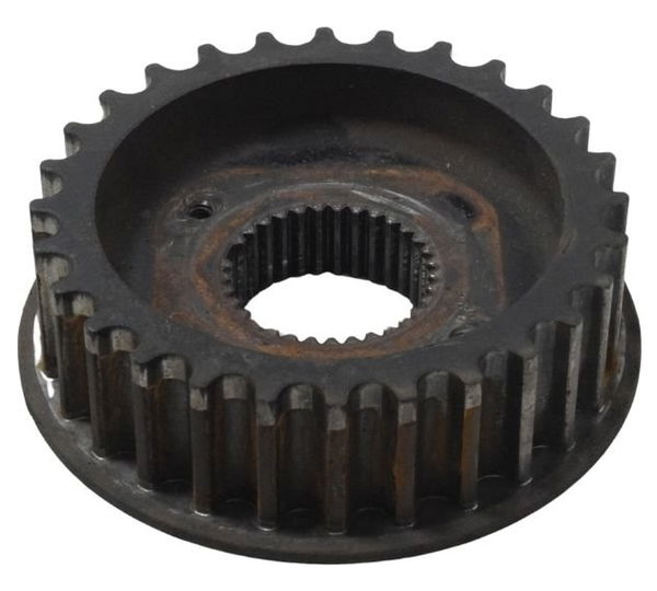 Polia Pinhão Harley Sportster Xl 883r 08-09 Original