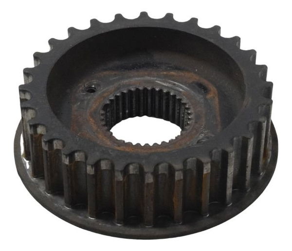 Polia Pinhão Harley Sportster Xl 883r 08-09 Original