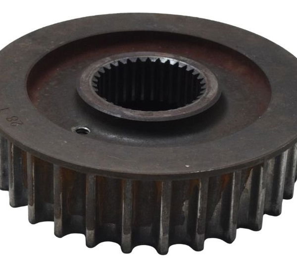 Polia Pinhão Harley Sportster Xl 883r 08-09 Original