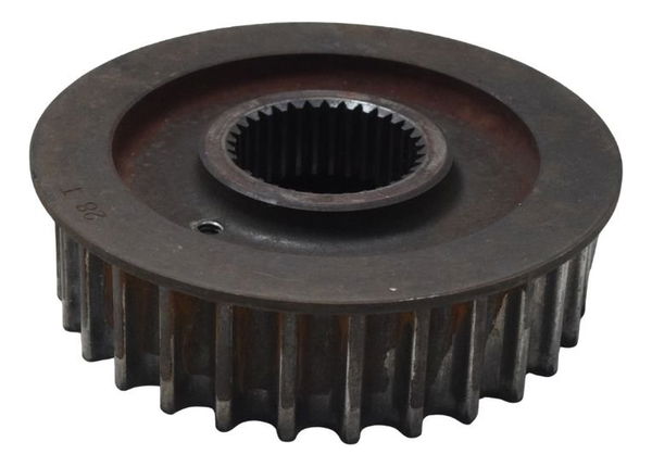 Polia Pinhão Harley Sportster Xl 883r 08-09 Original