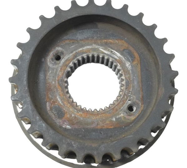 Polia Pinhão Harley Sportster Xl 883r 08-09 Original